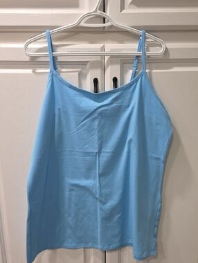 TORRID Foxy Cami